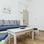 Viva Mare Traditional Astypálaia