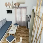 Viva Mare Traditional * Astypálaia