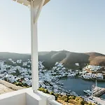 Viva Mare Traditional Appartamento Astypálaia