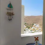 Viva Mare Traditional Astypálaia