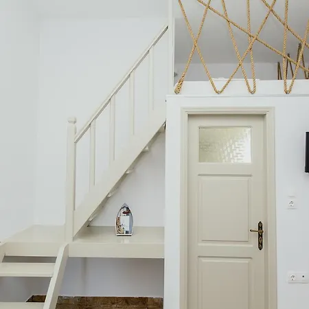 Viva Mare Traditional Appartement Astypálaia