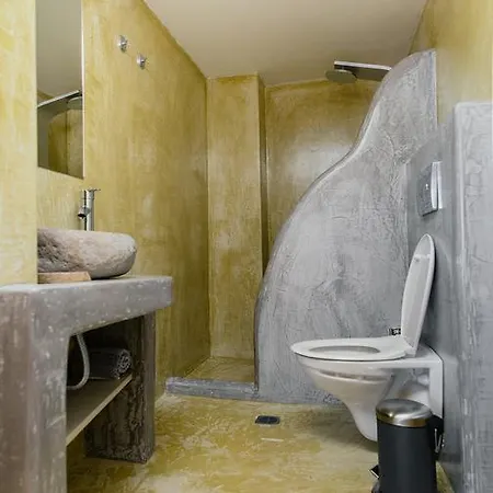 Apartamento Viva Mare Traditional Astypálaia