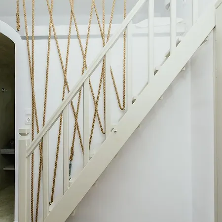 Viva Mare Traditional Apartamento Astypálaia