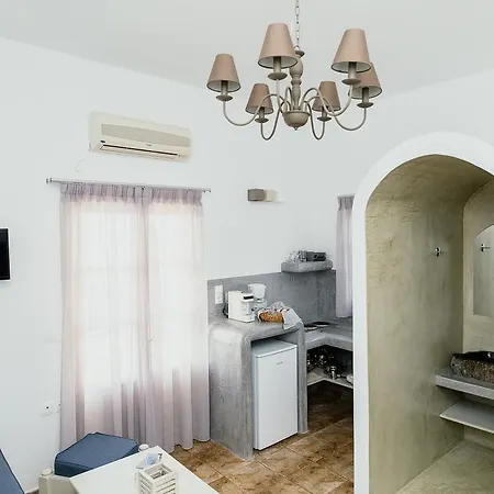 Viva Mare Traditional Astypálaia