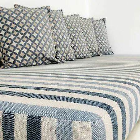 Apartamento Viva Mare Traditional