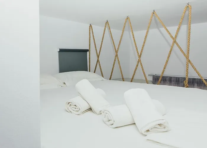 Viva Mare Traditional * Astypálaia