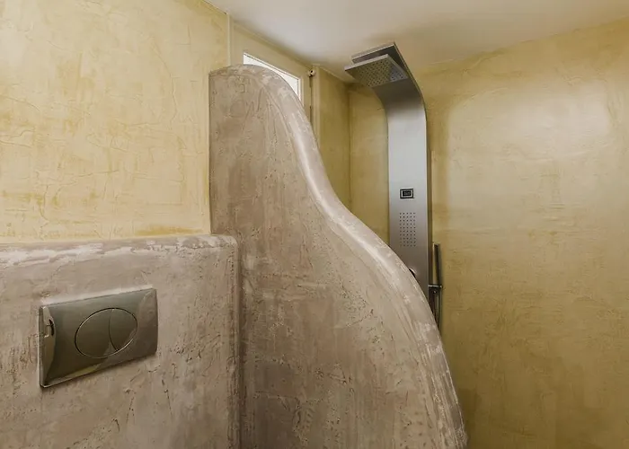 Viva Mare Traditional Appartement *