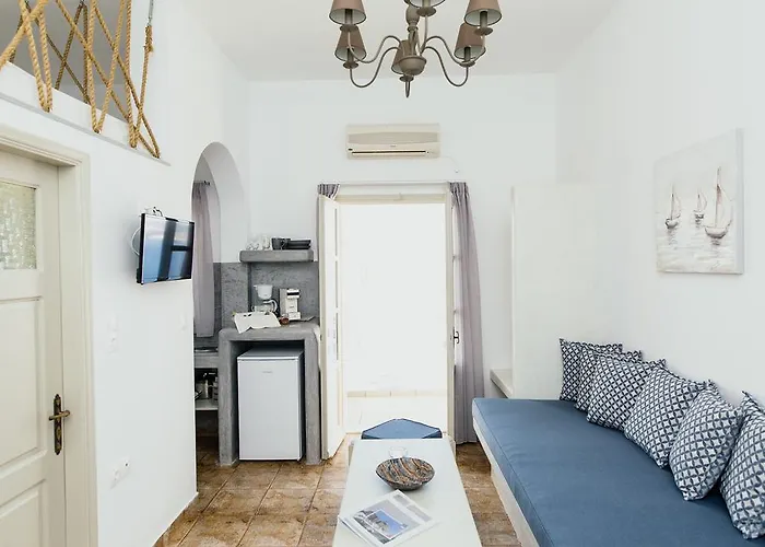 Viva Mare Traditional * Astypálaia