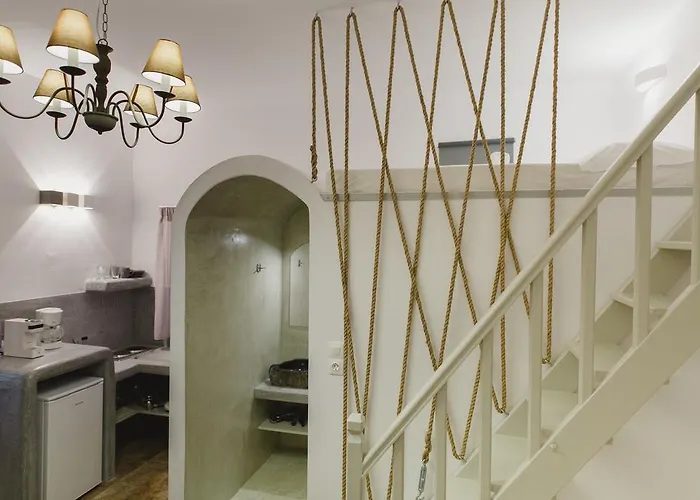 Viva Mare Traditional Appartement *