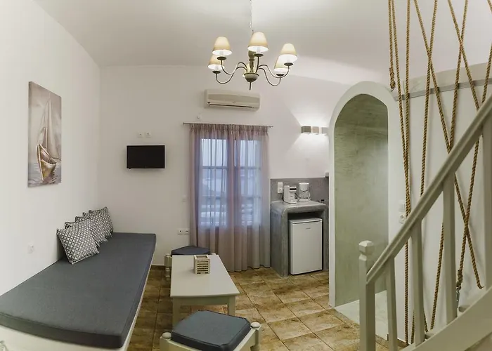 Appartement Viva Mare Traditional *