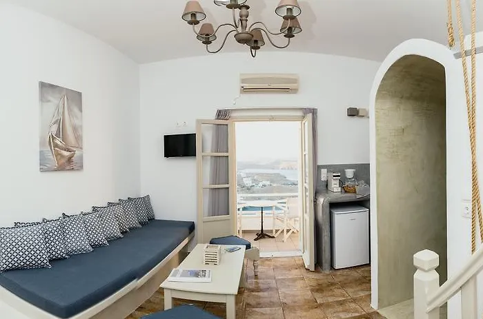 Viva Mare Traditional Appartement