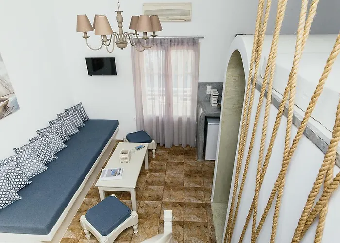 Viva Mare Traditional * Astypálaia