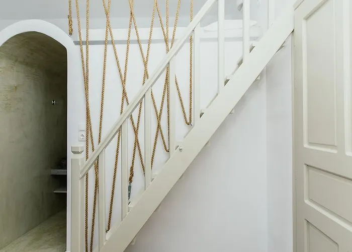 Viva Mare Traditional Appartement Astypálaia