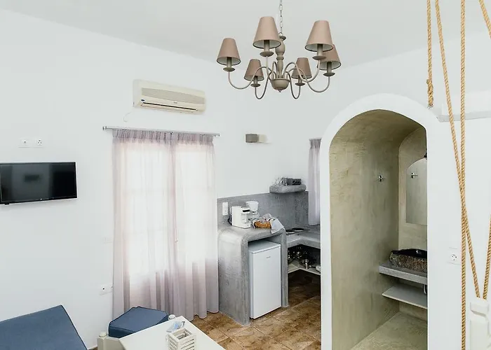 Viva Mare Traditional Astypálaia