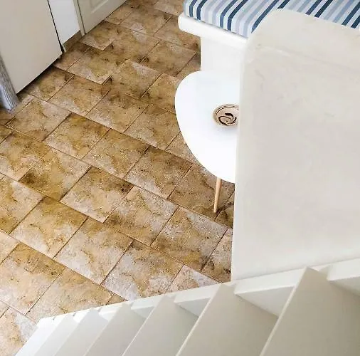 Viva Mare Traditional Appartement