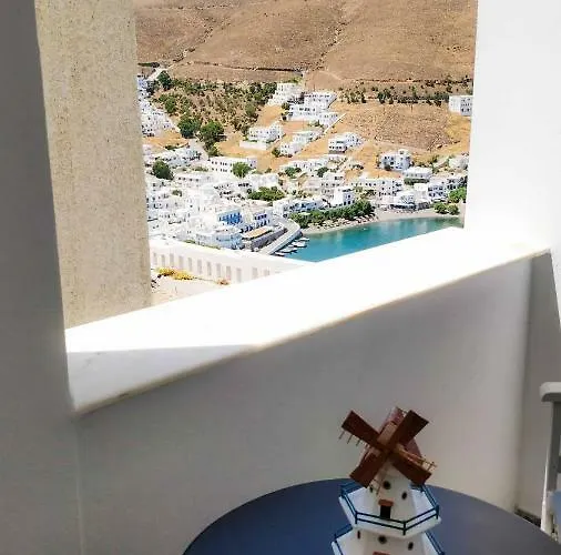 Viva Mare Traditional Appartement *