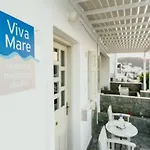 Διαμέρισμα Viva Mare Traditional Astypálaia