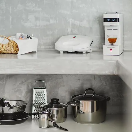 Апартаменты Viva Mare Traditional *