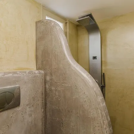 Viva Mare Traditional Appartement *