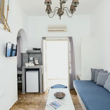 Viva Mare Traditional * Astypalaia