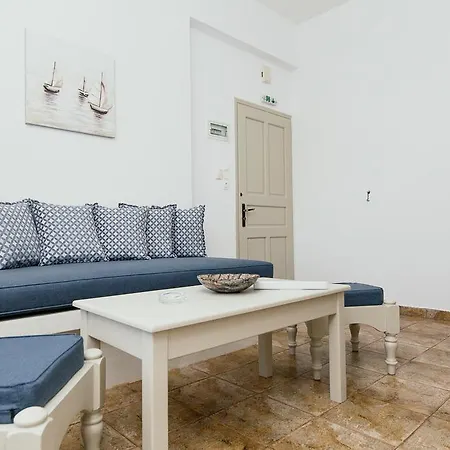 Viva Mare Traditional Astypalaia