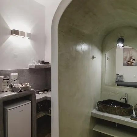 Viva Mare Traditional * Astypálaia