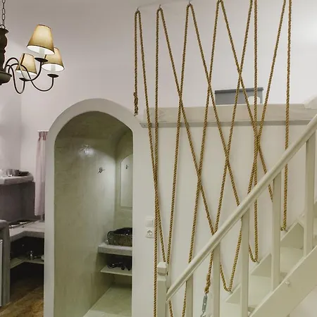 Viva Mare Traditional Appartement *