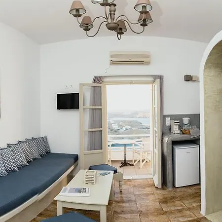 Viva Mare Traditional Appartement