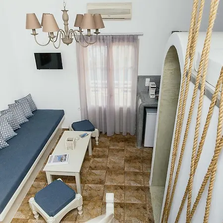 Viva Mare Traditional * Astypalaia