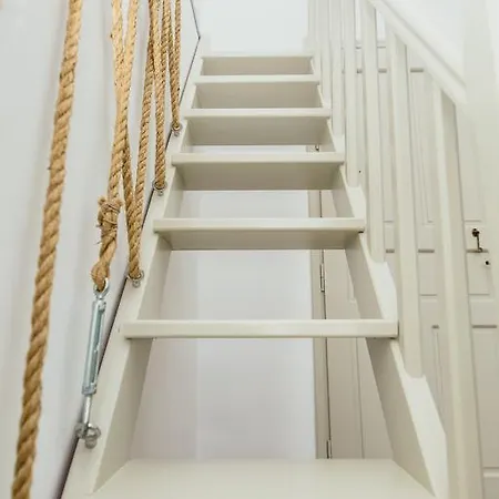 Апартаменты Viva Mare Traditional Astypalaia