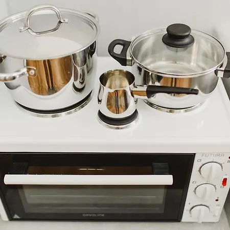 Viva Mare Traditional Appartement Astypálaia