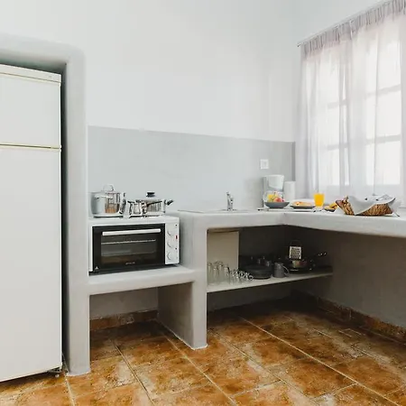 Appartement Viva Mare Traditional Astypálaia