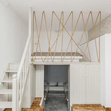 Viva Mare Traditional Astypálaia