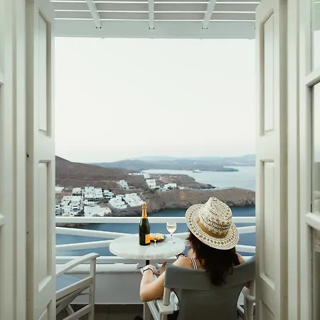 Viva Mare Traditional *