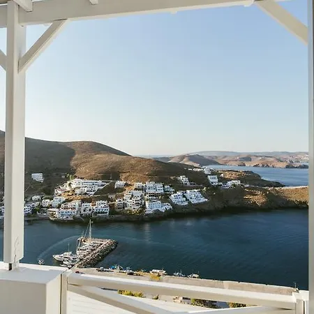 Viva Mare Traditional * Astypalaia