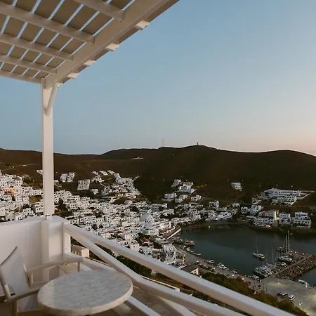 Viva Mare Traditional