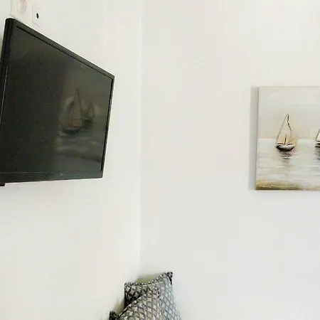 Appartement Viva Mare Traditional Astypálaia