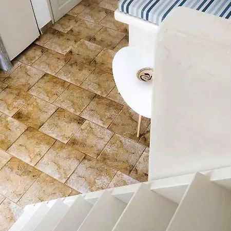 Viva Mare Traditional Appartement