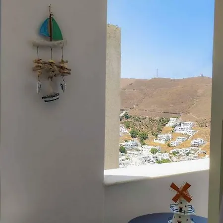 Viva Mare Traditional Astypálaia