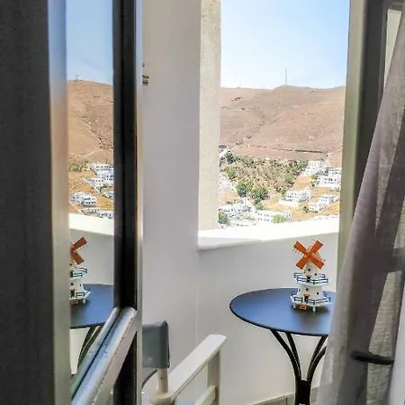 Viva Mare Traditional Appartement *