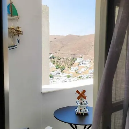 Viva Mare Traditional * Astypálaia