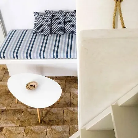 Viva Mare Traditional Astypálaia