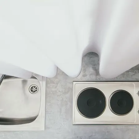 Viva Mare Traditional Appartement *