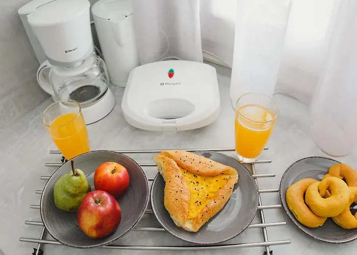 Viva Mare Traditional