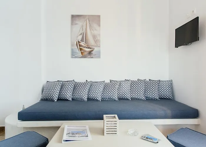 Apartman Viva Mare Traditional *