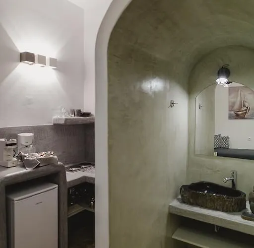 Viva Mare Traditional * Astypálaia