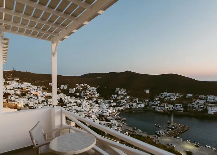 Viva Mare Traditional