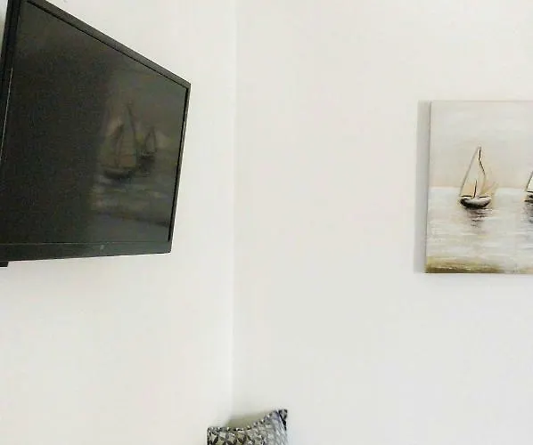 Apartman Viva Mare Traditional Astypálaia