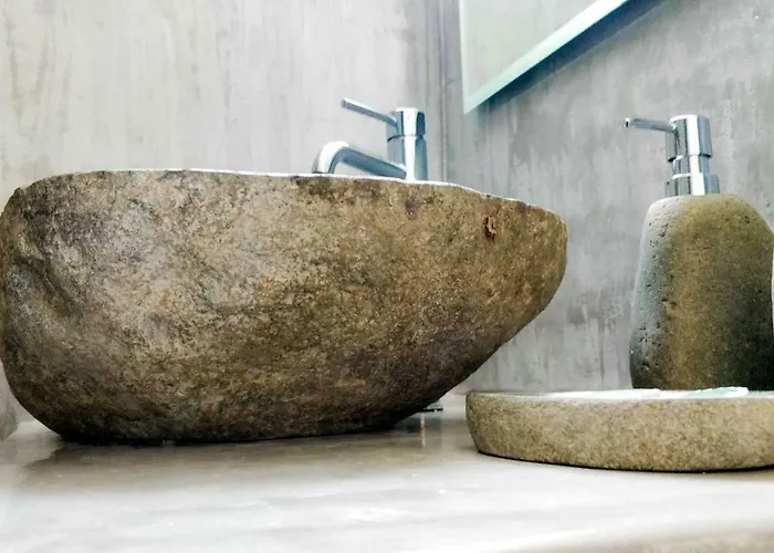 Apartman Viva Mare Traditional Astypálaia