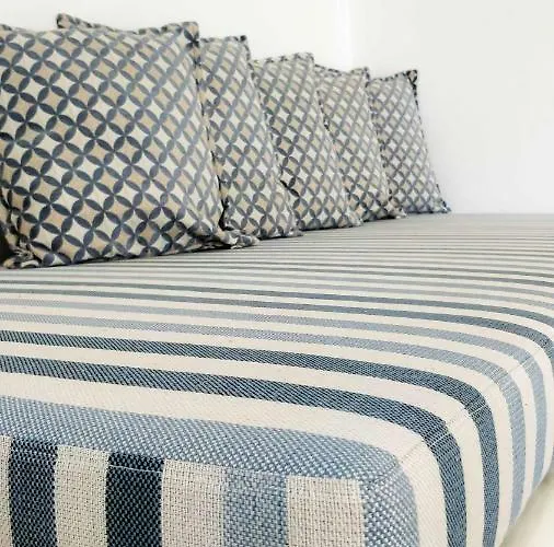 شقة Viva Mare Traditional